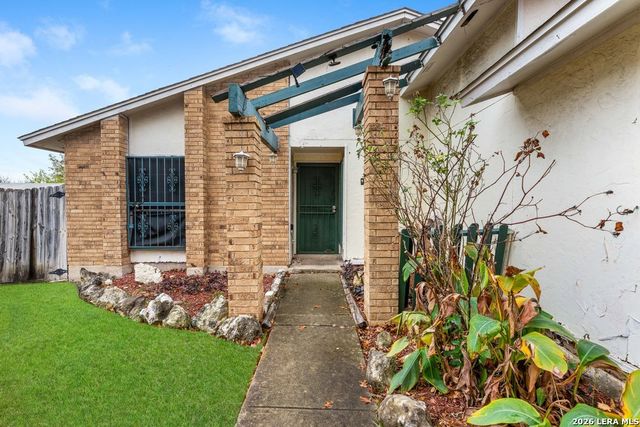 11406 Clints Well, San Antonio, TX 78245