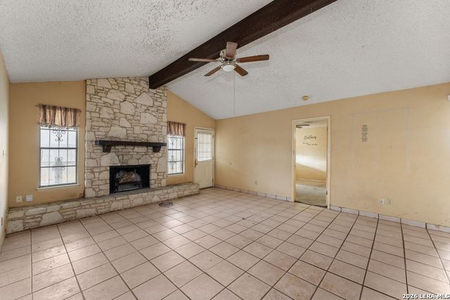 11406 Clints Well, San Antonio, TX 78245