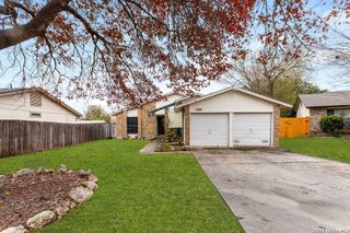 11406 Clints Well, San Antonio, TX 78245