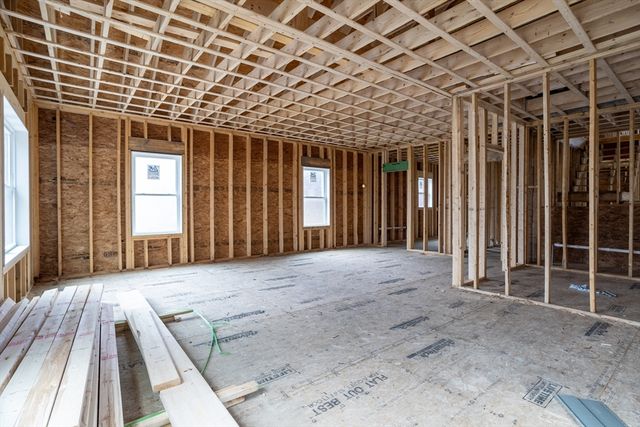 48 Jewell Rd Lot 6, Marlborough, MA 01752