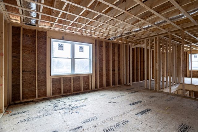 48 Jewell Rd Lot 6, Marlborough, MA 01752