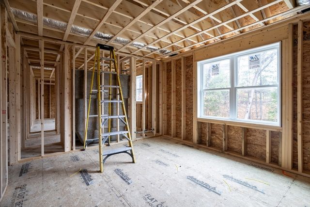 48 Jewell Rd Lot 6, Marlborough, MA 01752