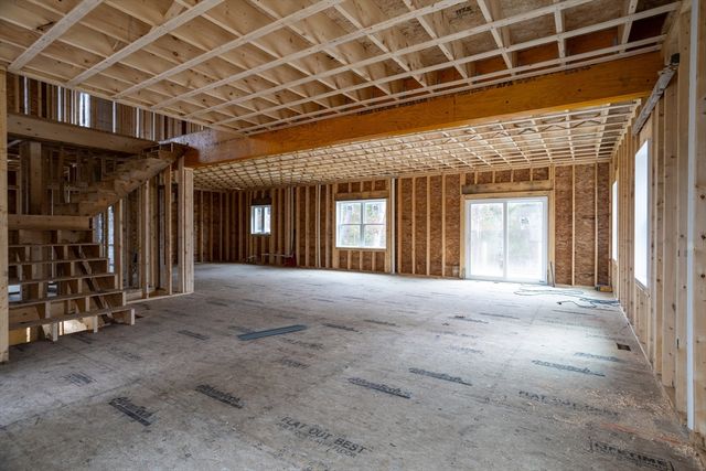 48 Jewell Rd Lot 6, Marlborough, MA 01752