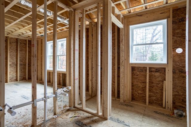 48 Jewell Rd Lot 6, Marlborough, MA 01752