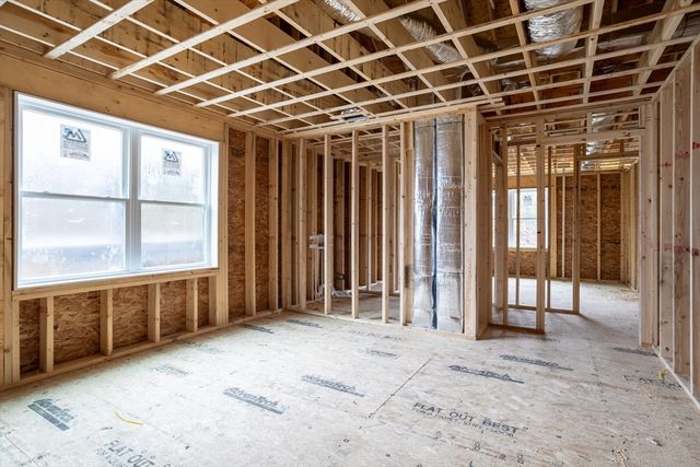 48 Jewell Rd Lot 6, Marlborough, MA 01752