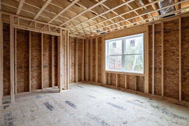 48 Jewell Rd Lot 6, Marlborough, MA 01752