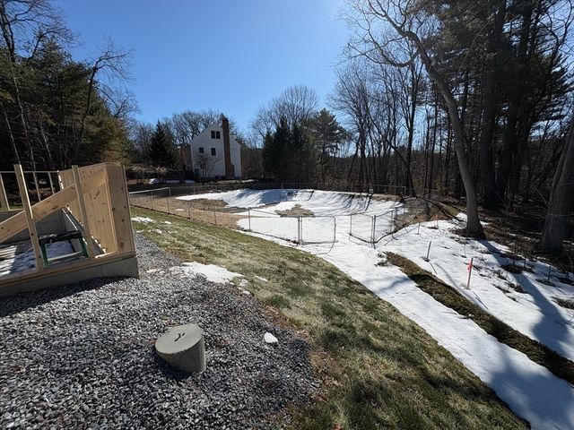 48 Jewell Rd Lot 6, Marlborough, MA 01752