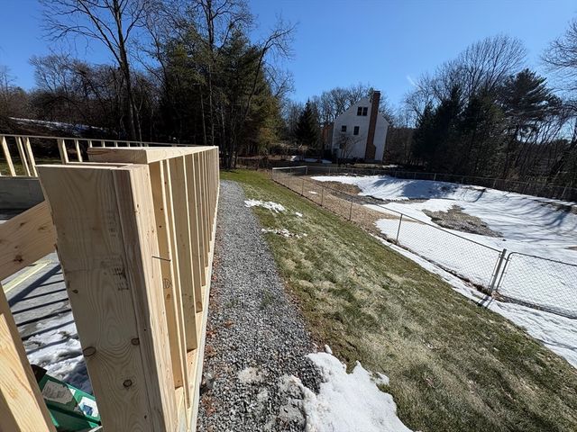 48 Jewell Rd Lot 6, Marlborough, MA 01752