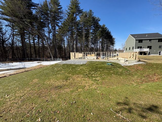 48 Jewell Rd Lot 6, Marlborough, MA 01752