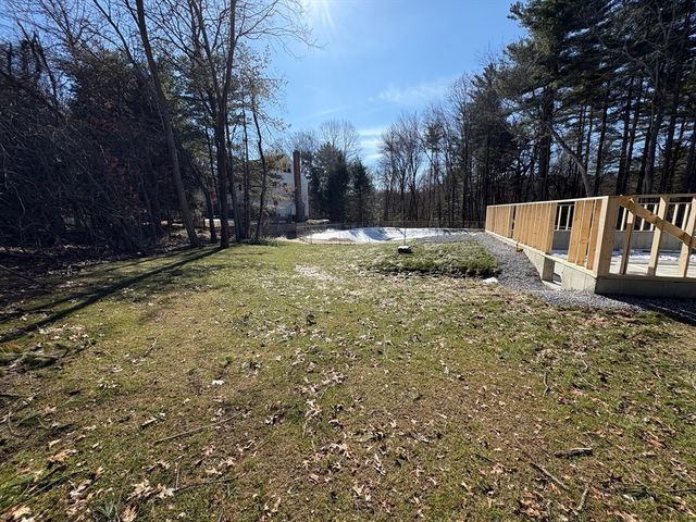 48 Jewell Rd Lot 6, Marlborough, MA 01752