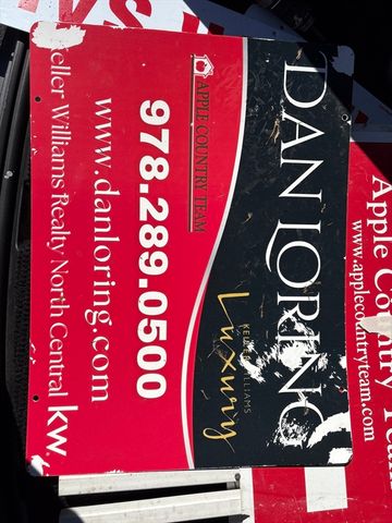 48 Jewell Rd Lot 6, Marlborough, MA 01752