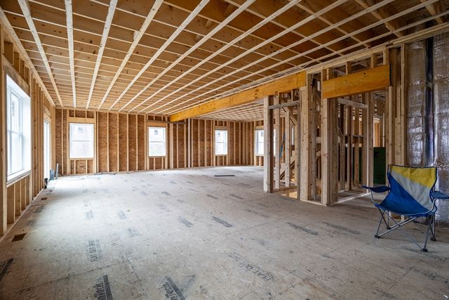 48 Jewell Rd Lot 6, Marlborough, MA 01752