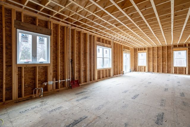 48 Jewell Rd Lot 6, Marlborough, MA 01752