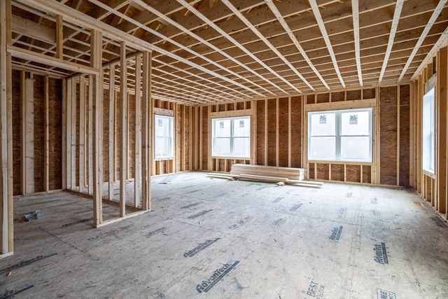 48 Jewell Rd Lot 6, Marlborough, MA 01752