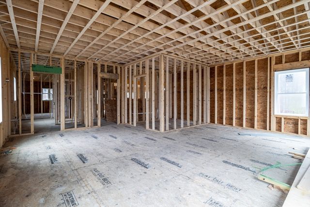 48 Jewell Rd Lot 6, Marlborough, MA 01752