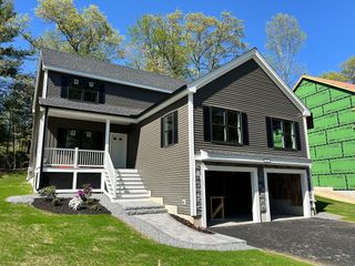 48 Jewell Rd Lot 6, Marlborough, MA 01752