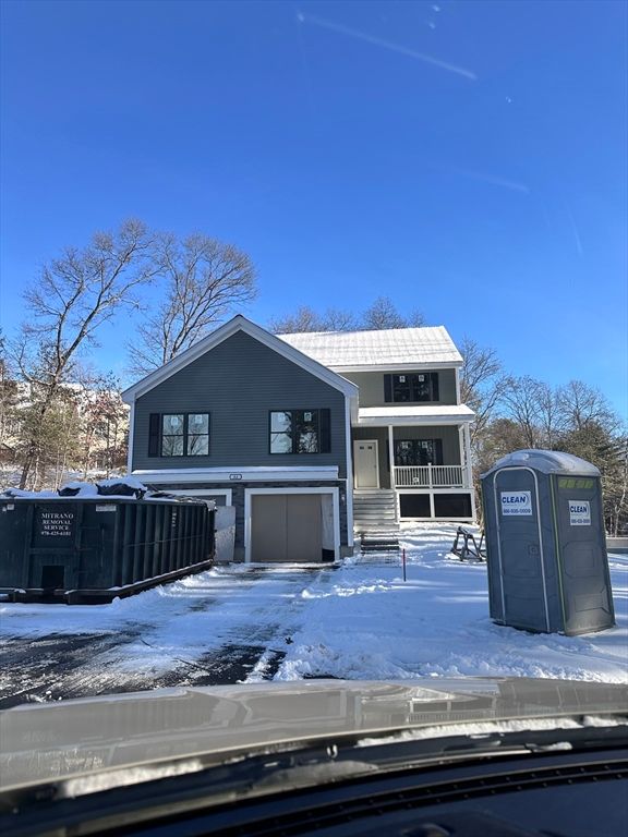 48 Jewell Rd Lot 6, Marlborough, MA 01752