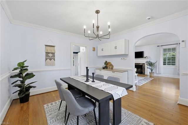 4101 Pendleton RD, Portsmouth, VA 23703