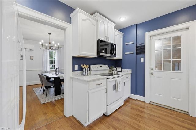 4101 Pendleton RD, Portsmouth, VA 23703