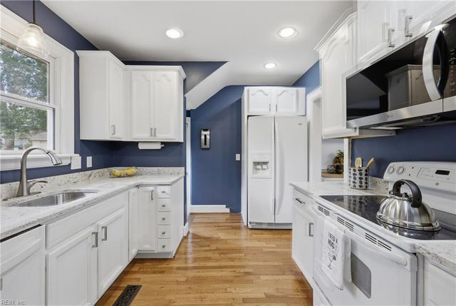 4101 Pendleton RD, Portsmouth, VA 23703