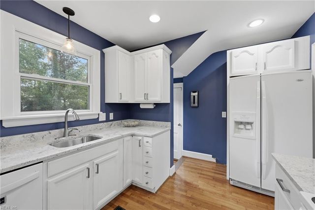 4101 Pendleton RD, Portsmouth, VA 23703