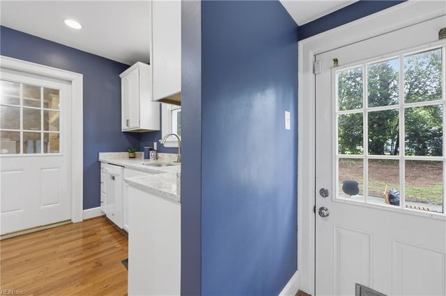4101 Pendleton RD, Portsmouth, VA 23703