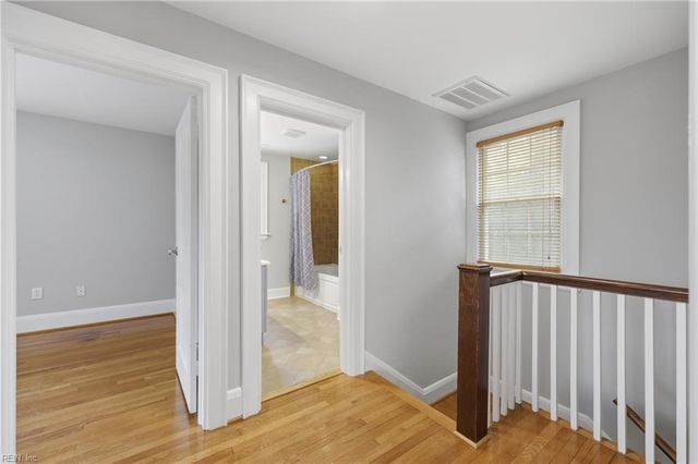 4101 Pendleton RD, Portsmouth, VA 23703