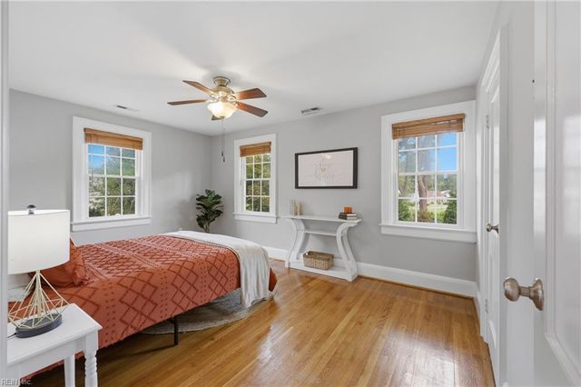 4101 Pendleton RD, Portsmouth, VA 23703