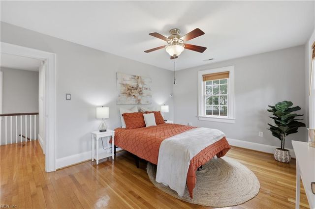 4101 Pendleton RD, Portsmouth, VA 23703