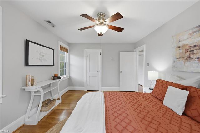 4101 Pendleton RD, Portsmouth, VA 23703