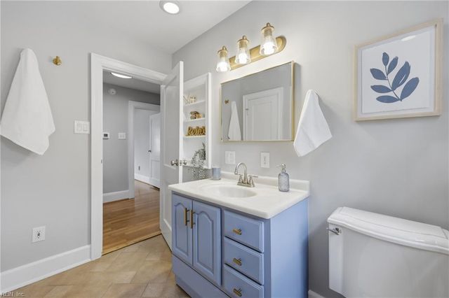 4101 Pendleton RD, Portsmouth, VA 23703