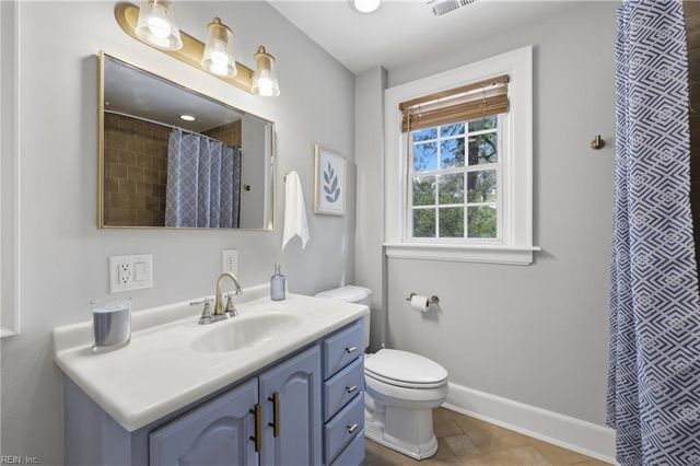 4101 Pendleton RD, Portsmouth, VA 23703