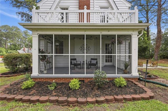 4101 Pendleton RD, Portsmouth, VA 23703