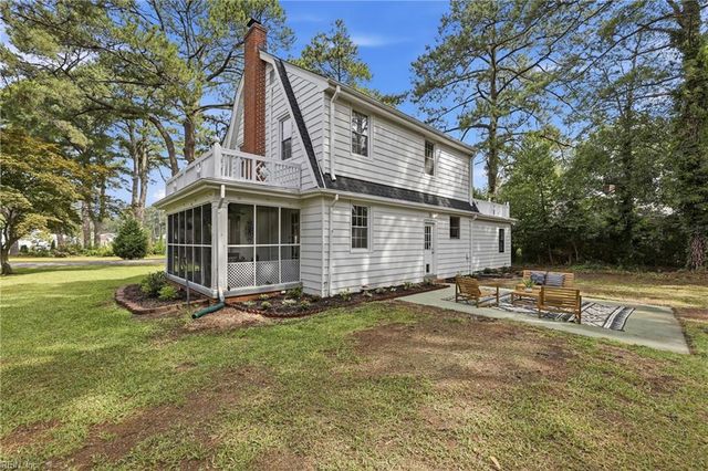 4101 Pendleton RD, Portsmouth, VA 23703