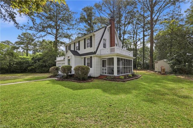 4101 Pendleton RD, Portsmouth, VA 23703