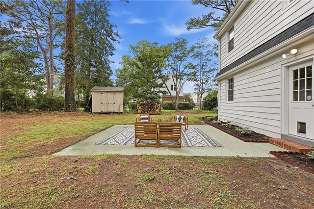 4101 Pendleton RD, Portsmouth, VA 23703