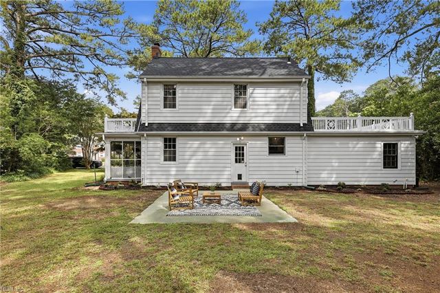 4101 Pendleton RD, Portsmouth, VA 23703