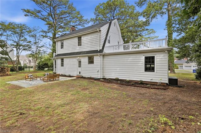 4101 Pendleton RD, Portsmouth, VA 23703