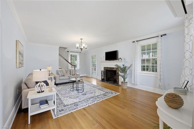4101 Pendleton RD, Portsmouth, VA 23703
