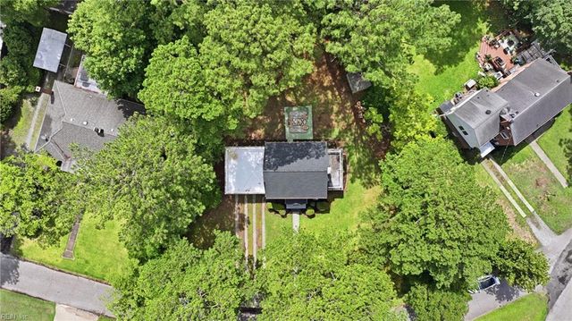 4101 Pendleton RD, Portsmouth, VA 23703