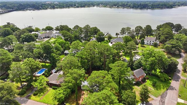 4101 Pendleton RD, Portsmouth, VA 23703