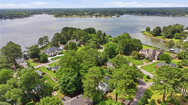 4101 Pendleton RD, Portsmouth, VA 23703