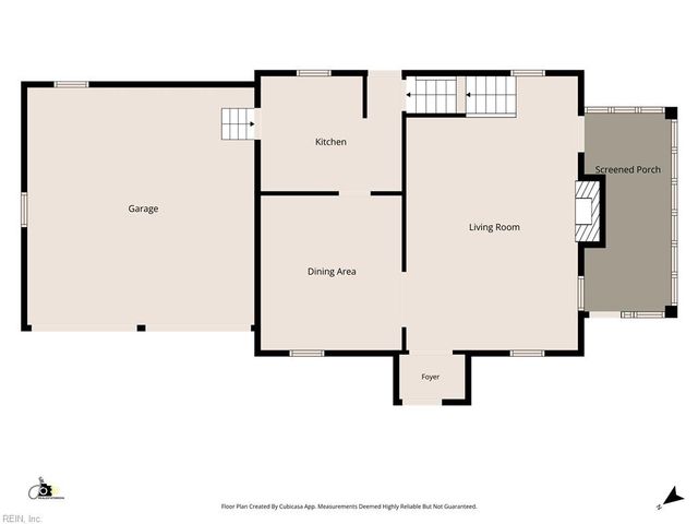 4101 Pendleton RD, Portsmouth, VA 23703