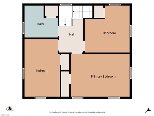 4101 Pendleton RD, Portsmouth, VA 23703