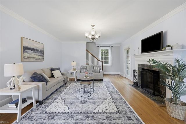 4101 Pendleton RD, Portsmouth, VA 23703