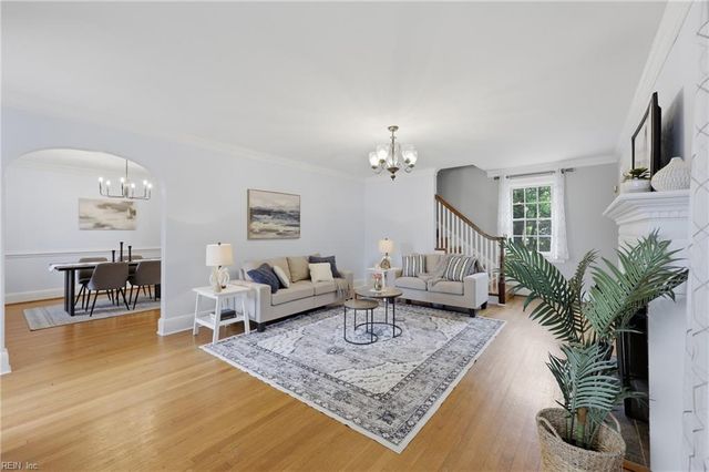 4101 Pendleton RD, Portsmouth, VA 23703