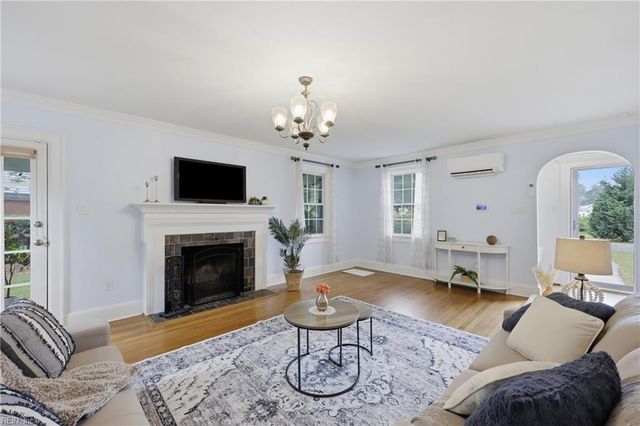 4101 Pendleton RD, Portsmouth, VA 23703