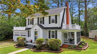 4101 Pendleton RD, Portsmouth, VA 23703