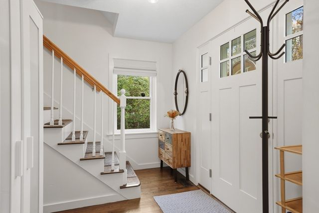 55 Ridgeview Dr., Falmouth, MA 02540