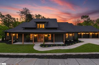 235 Bay View Drive, Salem, SC 29676
